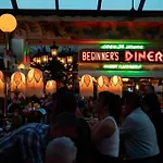 The Lafayette Hotel, Swim Club & Bungalows